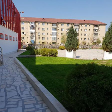 Pensiunea Ghiocela Motru Exterior photo
